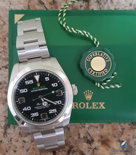 1998 rolex air king ebay|Rolex Air-King vintage.